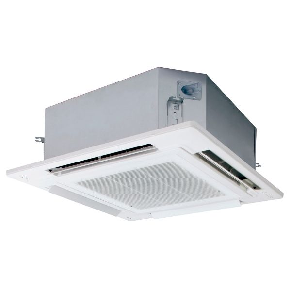 Ceiling air conditioning unit