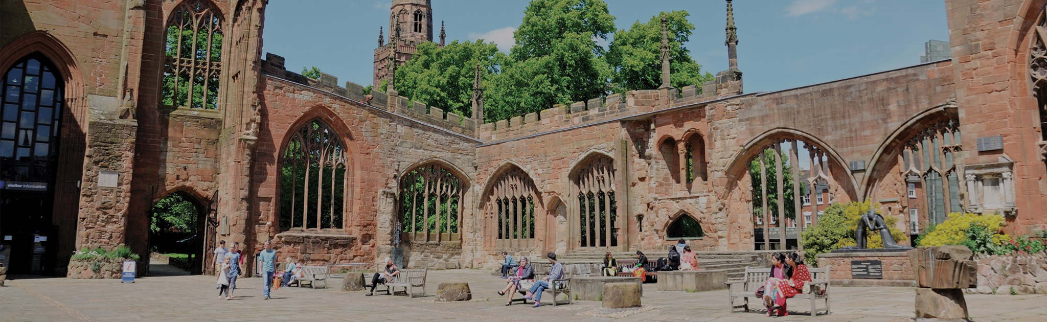 Commercial & Industrial Heating in Coventry Chillaire