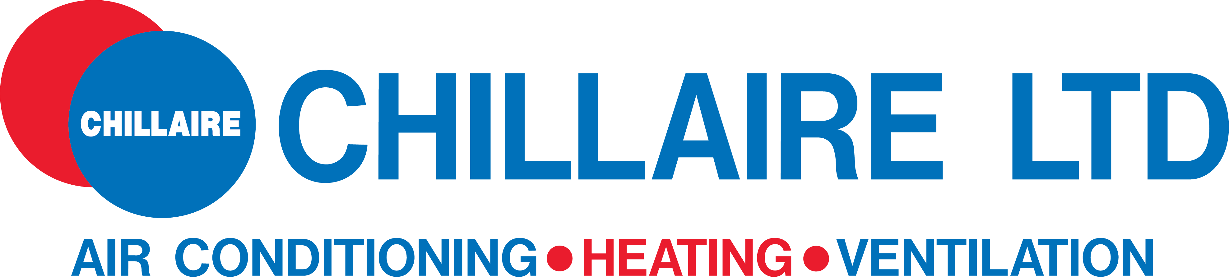 Chillaire LTD logo