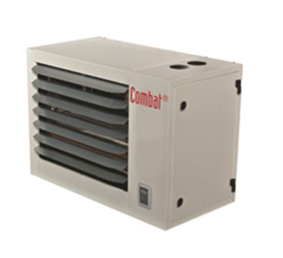 Combat air conditioning system