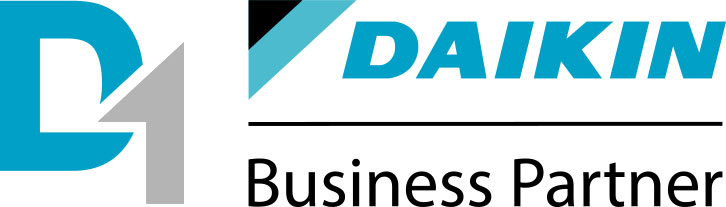Daiking D1 business partner logo