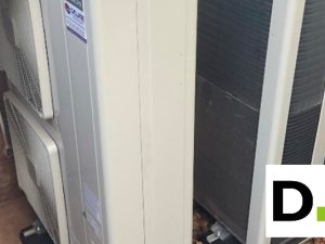 Air ventilation systems
