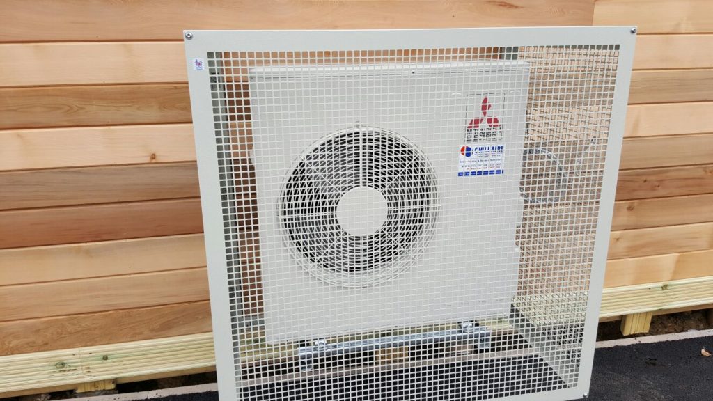 Air Conditioning in Coventry & Surrounding Areas Chillaire