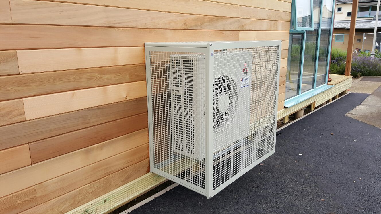 Coventry Air Conditioning Expertise in Coventry & Beyond Chillaire