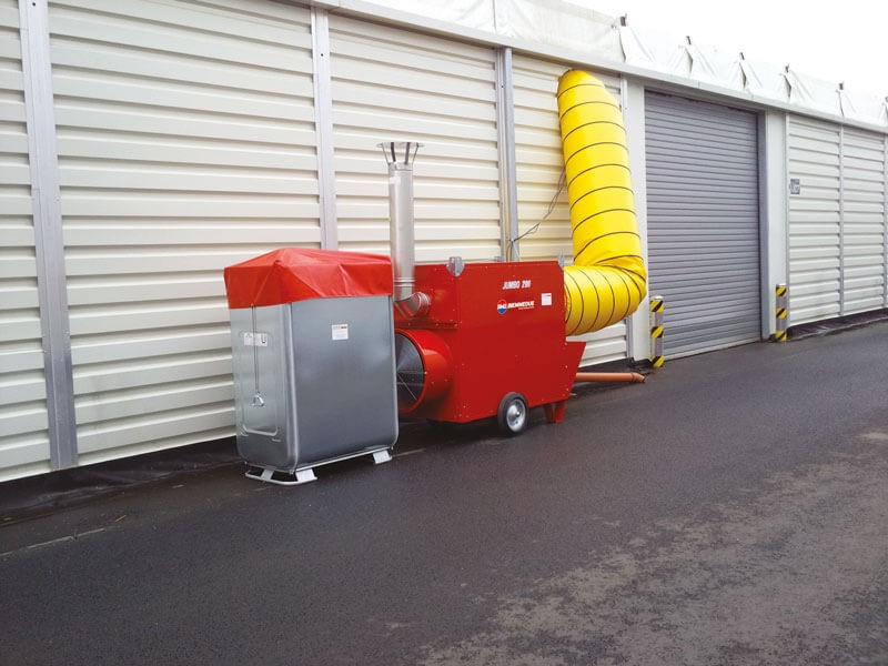 Portable Air Conditioning Hire Enquire Now Chillaire