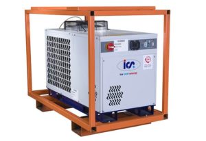 ice cool energy air system