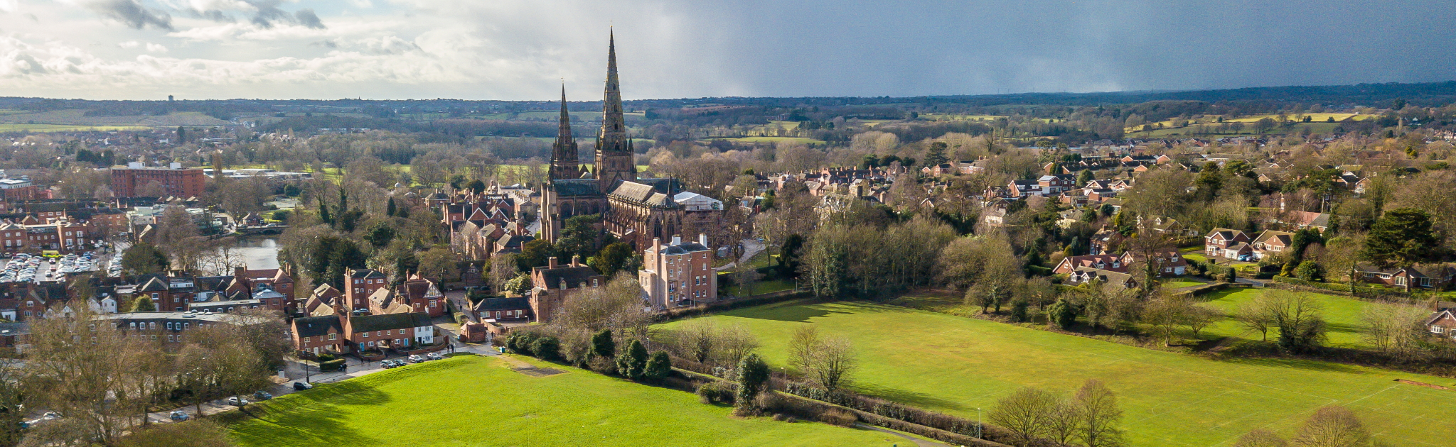 Lichfield Air Conditioning