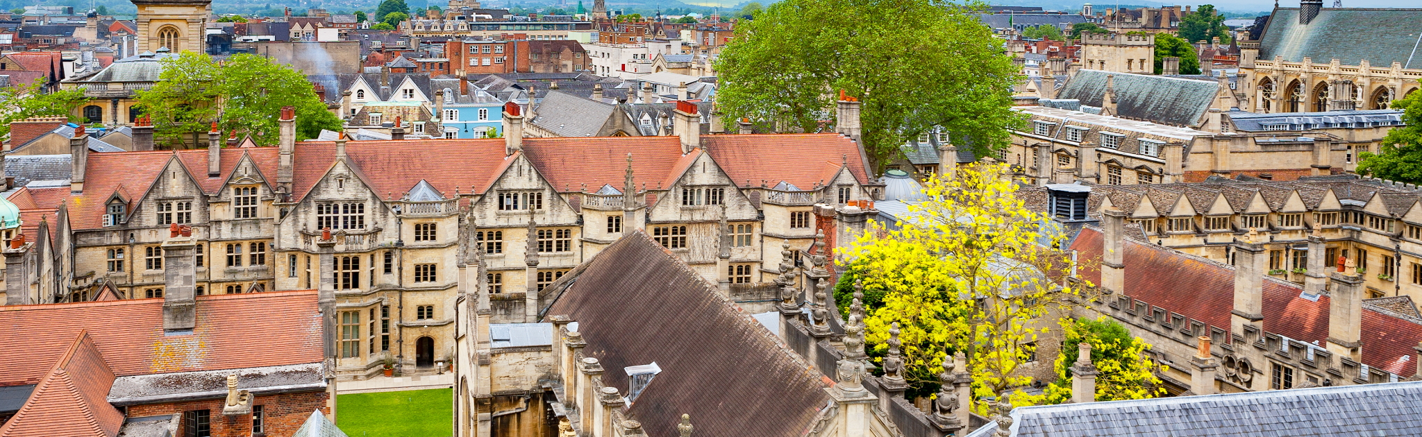 Air Conditioning Oxford