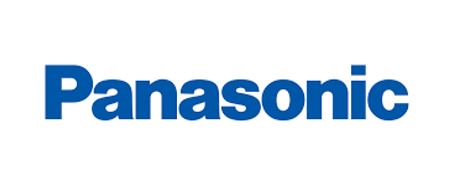 Panasonic logo