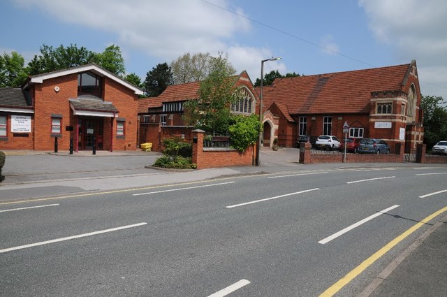 Redditch