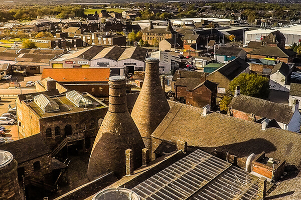 Air Conditioning Stoke on Trent