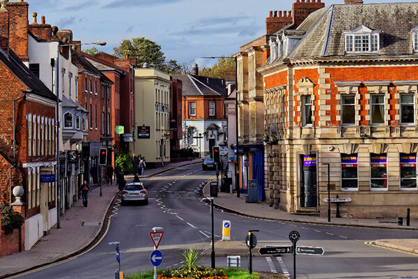 Air Conditioning Sutton Coldfield