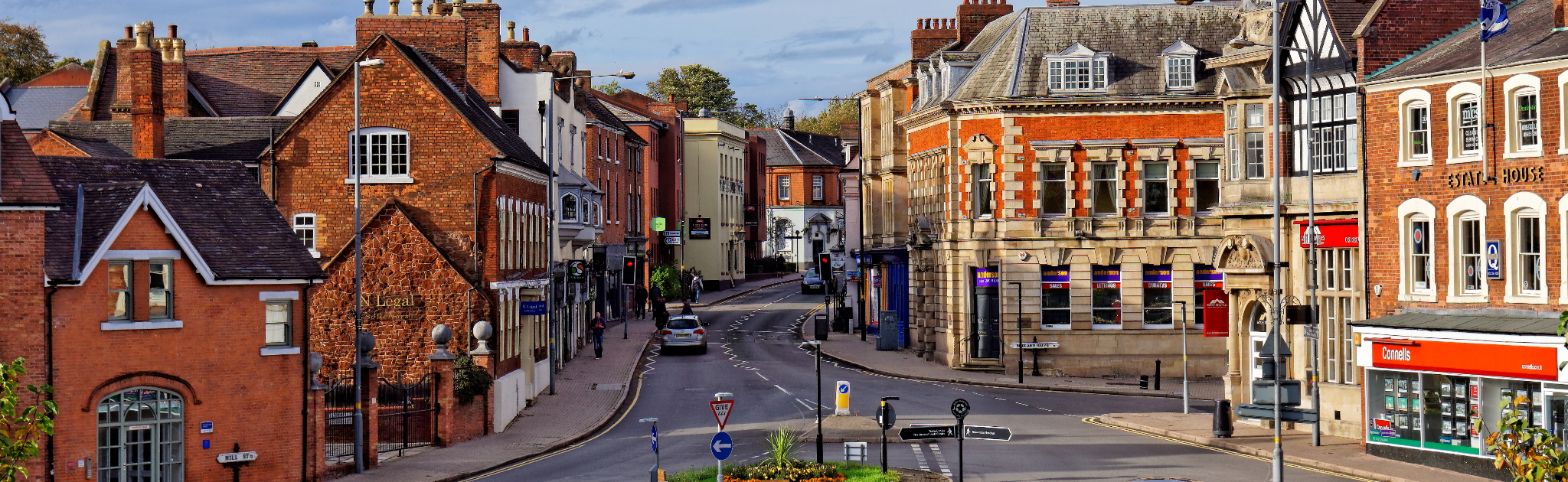 Air Conditioning in Sutton Coldfield