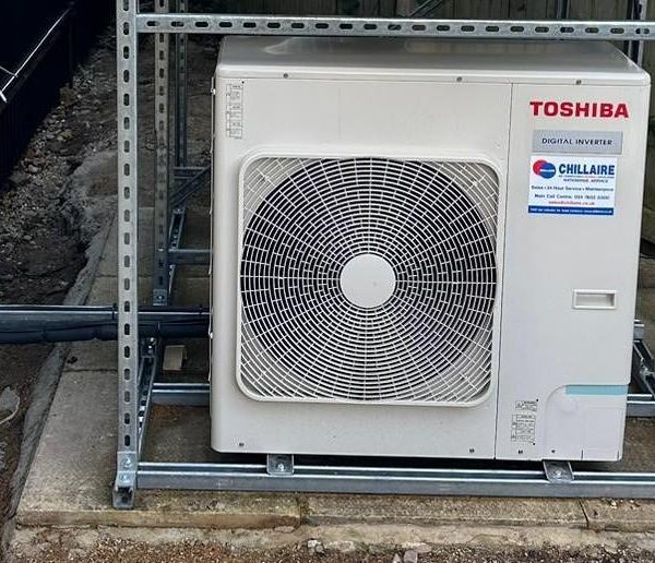Toshiba chillaire Toshiba chillaire