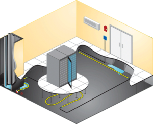 Water detection 2