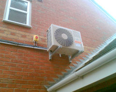 aircon design example