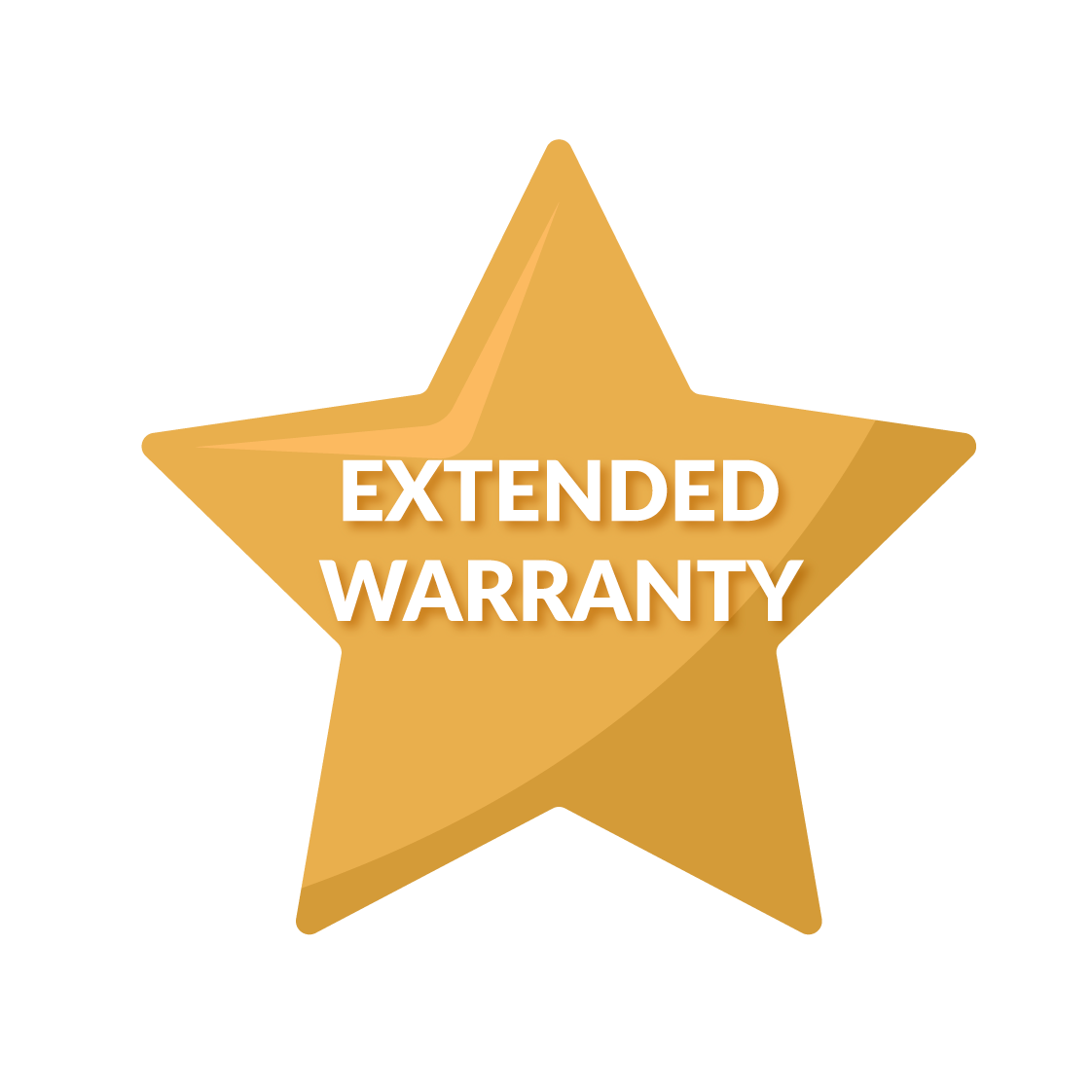 Extended Warranty