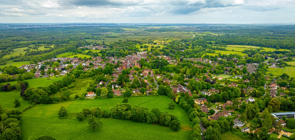 southam hampshire